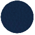 Kinefis Rullo Posturale - 55 x 30 cm (Vari colori disponibili) - Colori: Blu scuro - 